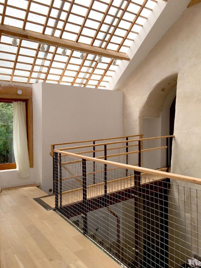 Conviviale - Longere Lumineuse - Charme & Nature Bains-sur-Oust Εξωτερικό φωτογραφία